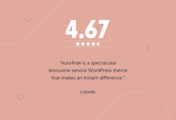 chauffeur, limousine, taxi, car, rental, booking WordPress Theme