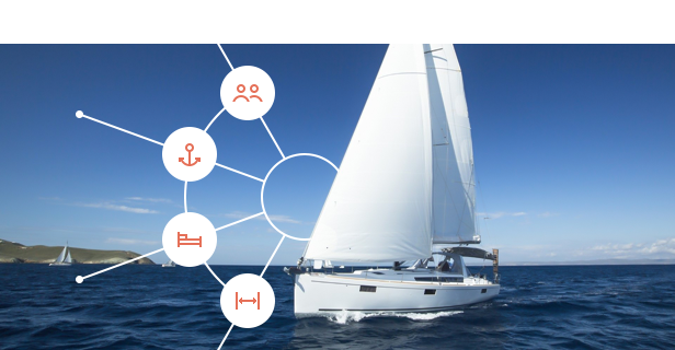 Boat & Yacht Rental Booking System for WordPress