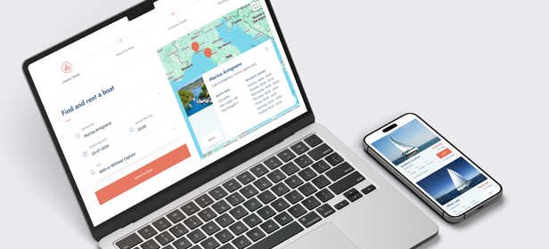 Boat & Yacht Rental Booking System for WordPress