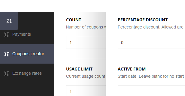 Car Park Booking System for WordPress - 21