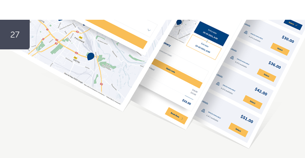 Car Park Booking System for WordPress - 26