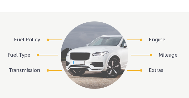 Car Rental Booking System for WordPress - 13