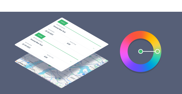 Car Rental Booking System for WordPress - 24