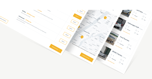 Car Rental Booking System for WordPress - 30