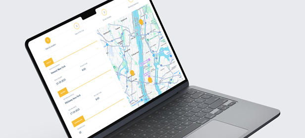 Car Rental Booking System for WordPress - 7