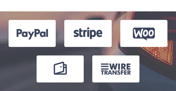 Car Rental Booking System for WordPress - 16