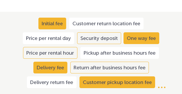 Car Rental Booking System for WordPress - 17