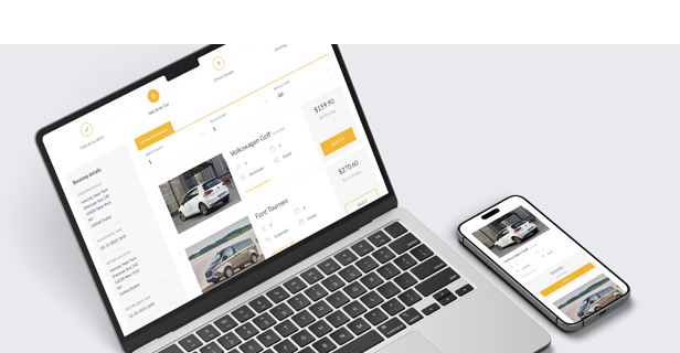 Car Rental Booking System for WordPress - 28