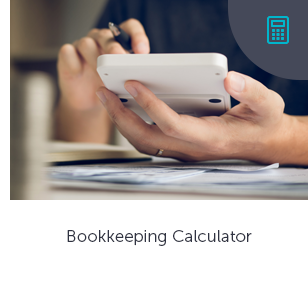 Bookkeeping Cost Calculator for WordPress