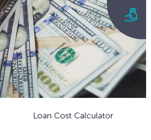 Loan Cost Calculator for WordPress