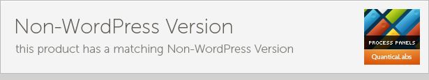 Dynamic Step Process Panels for WordPress - 5