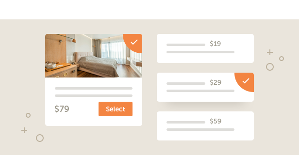 Hotel Booking System for WordPress - 5