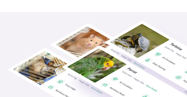 Pet Hotel Booking System for WordPress