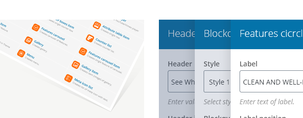 AutoRide - Chauffeur Limousine Booking WordPress Theme