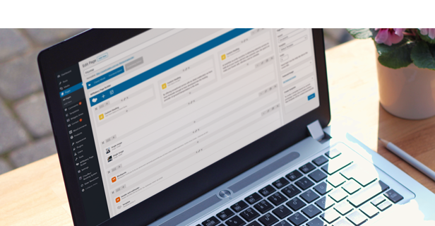 AutoRide - Chauffeur Limousine Booking WordPress Theme