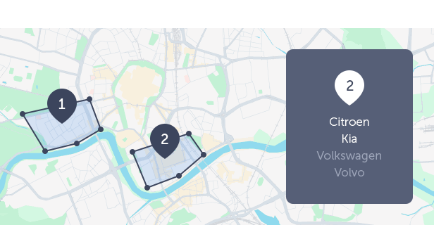 AutoRide - Chauffeur Limousine Booking WordPress Theme