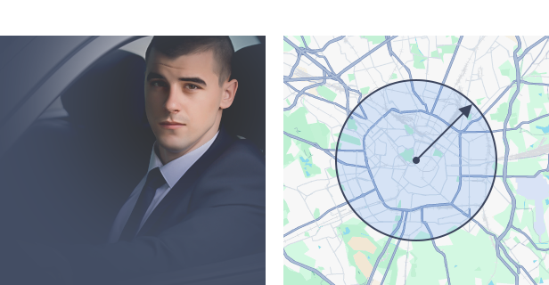 AutoRide - Chauffeur Limousine Booking WordPress Theme