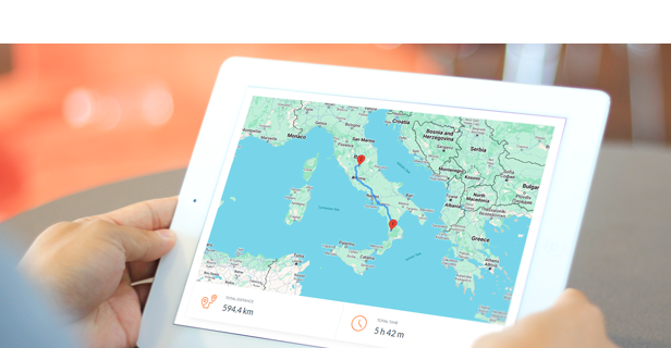 AutoRide - Chauffeur Limousine Booking WordPress Theme