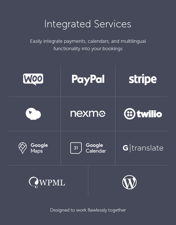 Auto Spa - Car Wash WordPress Theme