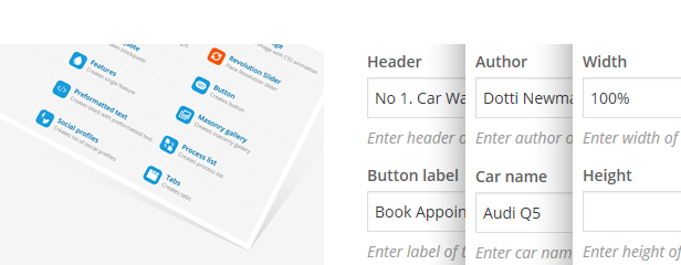 Auto Spa - Car Wash WordPress Theme
