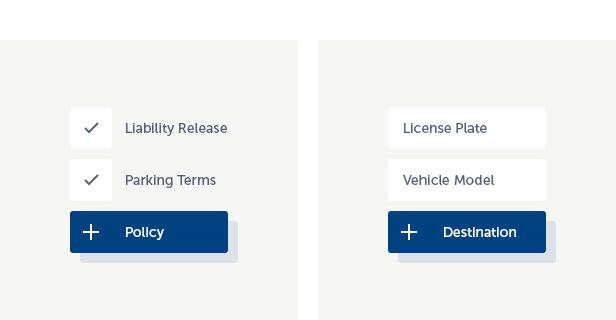 Car Park Booking System for WordPress