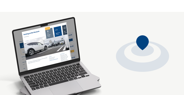 Car Park Booking System for WordPress
