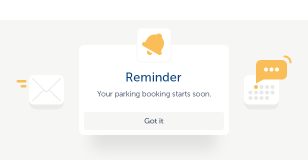 Car Park Booking System for WordPress