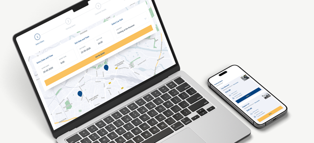 Car Park Booking System for WordPress