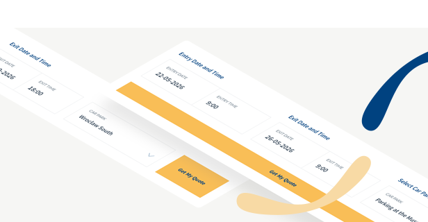 Car Park Booking System for WordPress