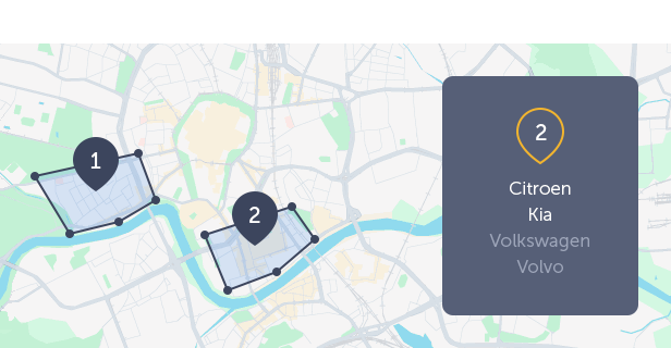 Car Rental Booking System for WordPress