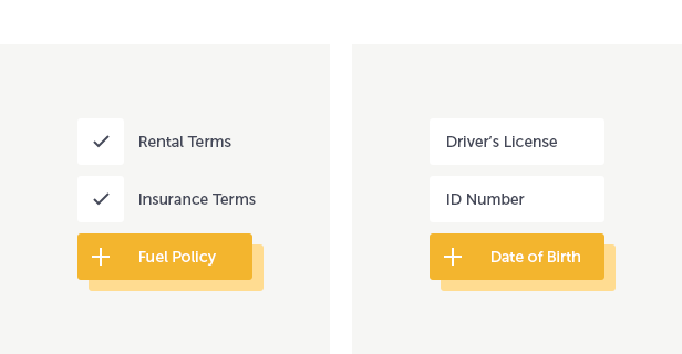 Car Rental Booking System for WordPress