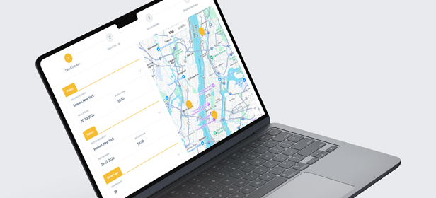 Car Rental Booking System for WordPress