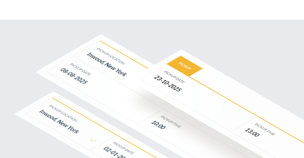 Car Rental Booking System for WordPress