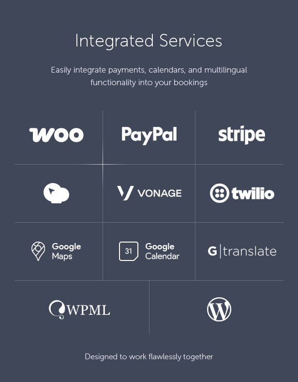 Car Wash Booking System for WordPress