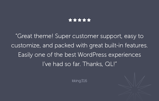 Car Service - Mechanic & Auto Repair WordPress Theme