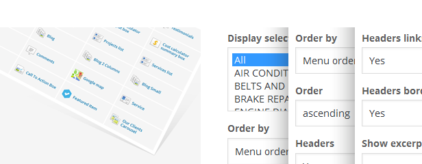Car Service - Mechanic & Auto Repair WordPress Theme