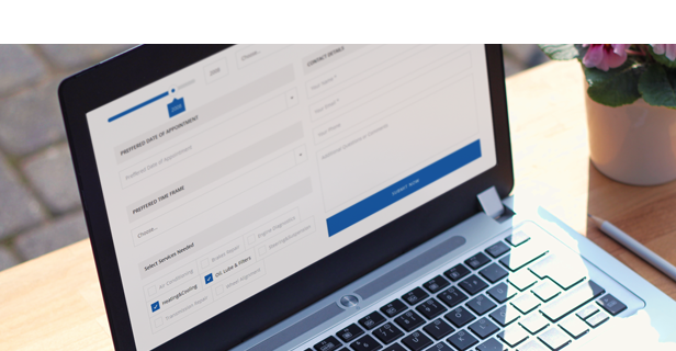 Car Service - Mechanic & Auto Repair WordPress Theme