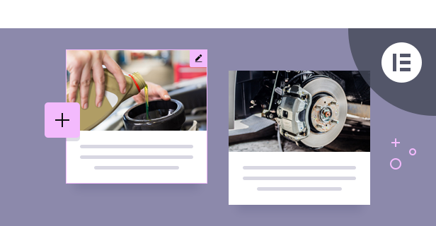 Car Service - Mechanic & Auto Repair WordPress Theme