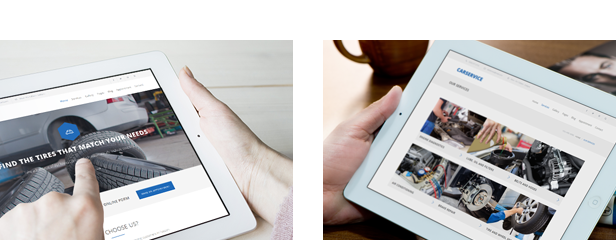 Car Service - Mechanic & Auto Repair WordPress Theme