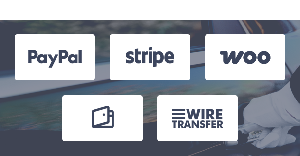 Chauffeur Taxi Booking System for WordPress