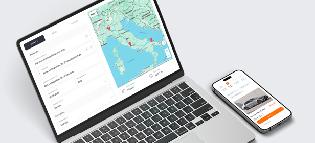 Chauffeur Taxi Booking System for WordPress