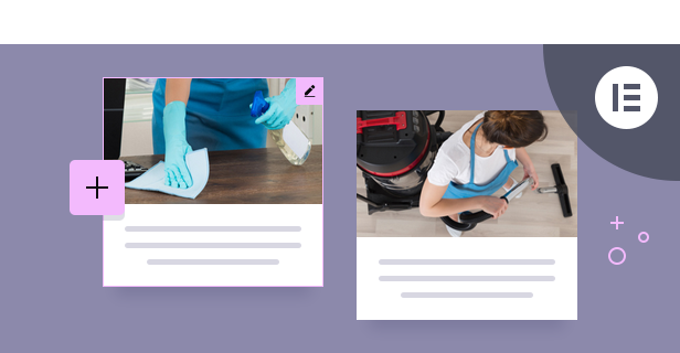 CleanMate WordPress Theme for cleaning, housekeeping and maintenance services