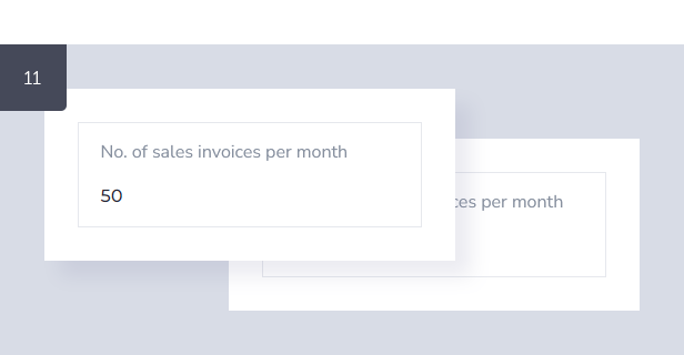 Cost Calculator for WordPress