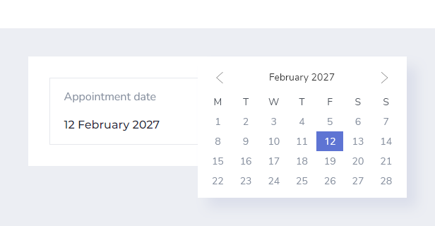 Cost Calculator for WordPress