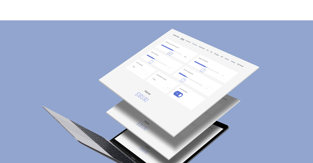 Cost Calculator for WordPress
