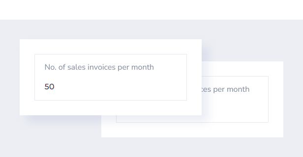 Cost Calculator for WordPress