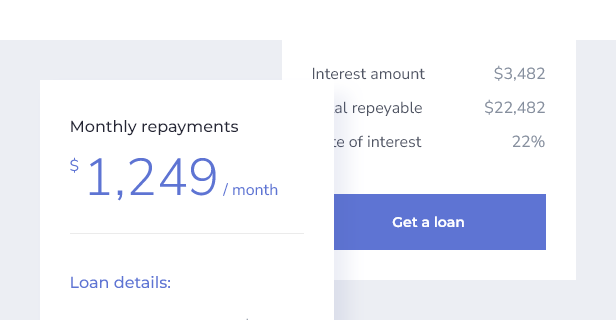 Cost Calculator for WordPress