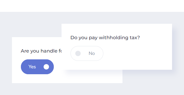 Cost Calculator for WordPress