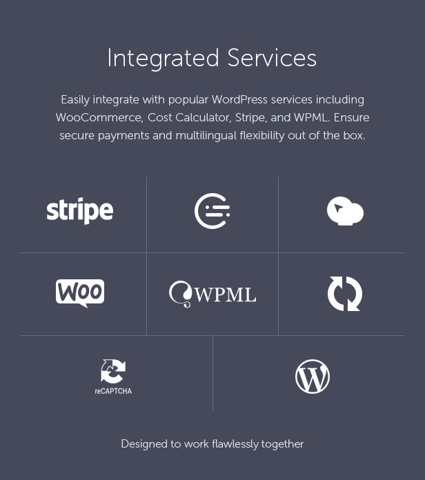 Finpeak - Finance Consulting WordPress Theme