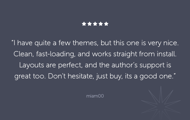 Finpeak - Finance Consulting WordPress Theme